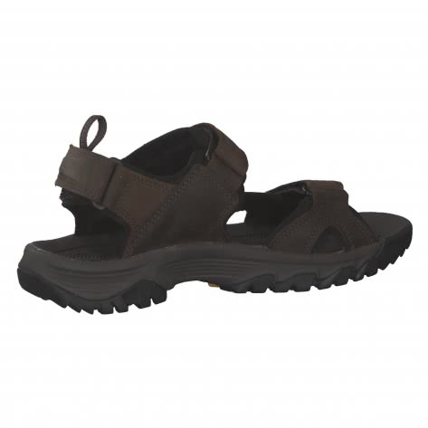 Keen Herren Sandale Targhee III Open Toe Sandal 