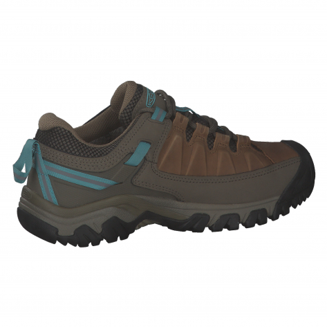 Keen Damen Wanderschuhe Targhee III WP 1018177 