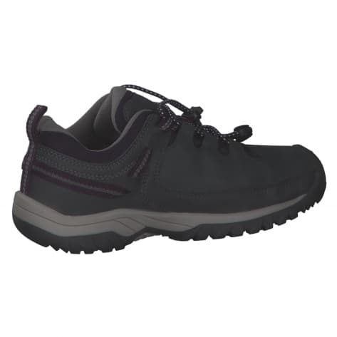 Keen Kinder Wanderschuhe TARGHEE LOW WP Y 1026295 32/33 Magnet/Tillandsia Purple | 32/33