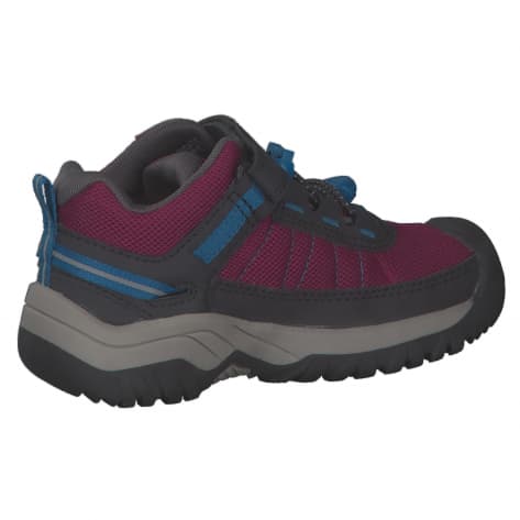 Keen Kinder Wanderschuhe TARGHEE SPORT C 1027174 27/28 Festival Fuchsia/Magnet | 27/28