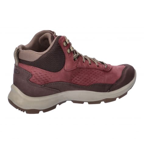 Keen Damen Wanderstiefel Terradora Explora MID Waterproof 