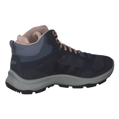 Keen Damen Wanderstiefel Terradora Flex MID Waterproof 