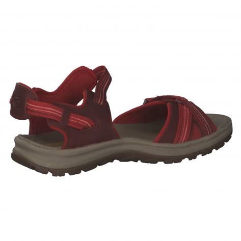 Keen Damen Sandale Terradora II Open Toe Sandal Leather 