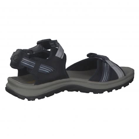 Keen Damen Sandale Terradora II Open Toe Sandal Leather 