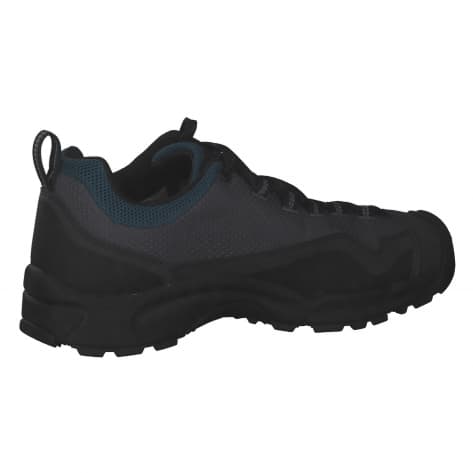 Keen Herren Wanderschuhe Wasatch Crest WP 1026701 44 Legion Blue/Steel Grey | 44