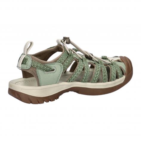 Keen Damen Sandale Whisper 