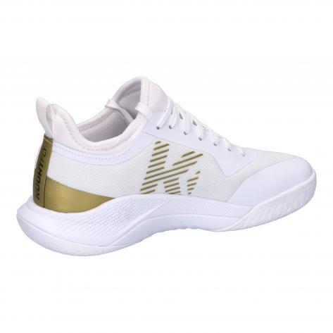 Kempa Kinder Handballschuhe Kourtfly Jr. 