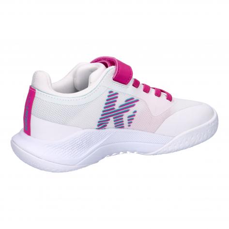 Kempa Kinder Handballschuhe Kourtfly Kids 