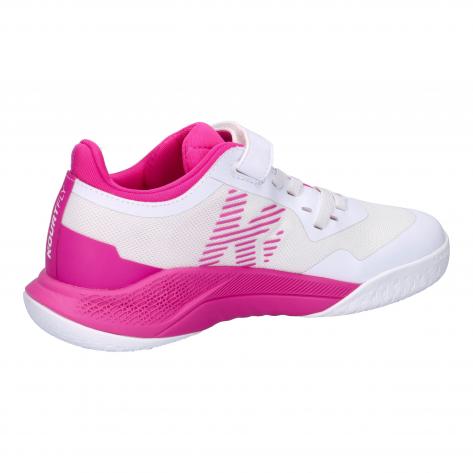 Kempa Kinder Handballschuhe Kourtfly Kids 