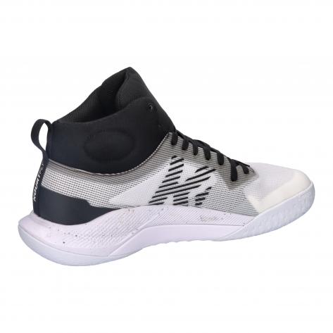 Kempa Herren Handballschuhe Kourtfly Mid 