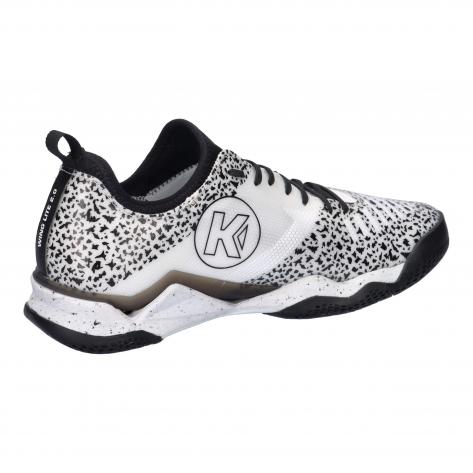 Kempa Herren Handballschuhe WING LITE 2.0 