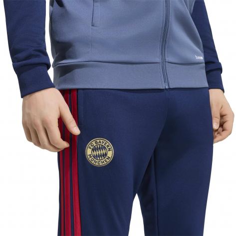 adidas Herren FC Bayern München Trainingsanzug 2026/27 