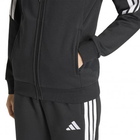 adidas Damen Kapuzenjacke Tiro 26 League SW FZ Hoodie 