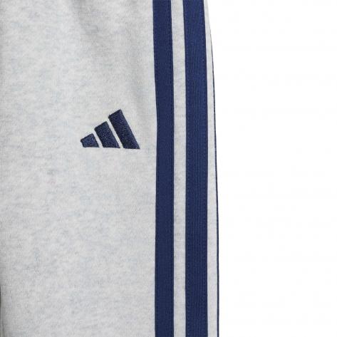 adidas Baby Trainingsanzug Essentials Jogger 3S Fleece 