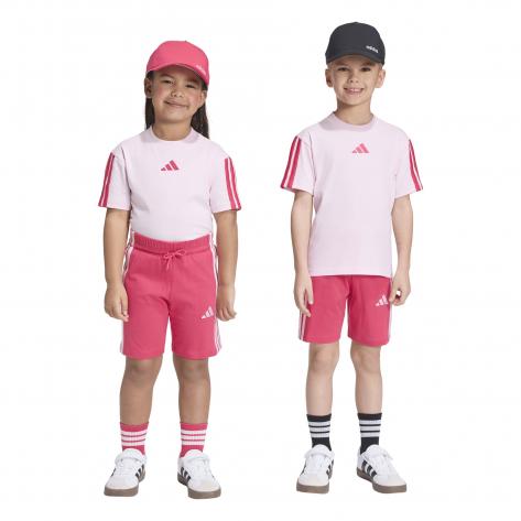 adidas Kinder Set LK 3S T-SET 160 
