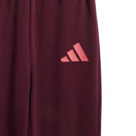 adidas Kinder Trainingsanzug I BL FT JOG 240 