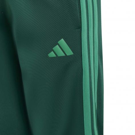 adidas Kinder Trainingsanzug J 3S Tiberio Track Suit 