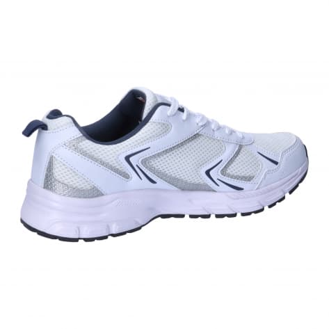 Lotto Unisex Sneaker KITAURA 2400010U-1059 39 White/Navi | 39