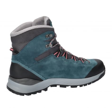 Lowa Damen Wanderschuhe Explorer II GTX Mid Ws 220764 