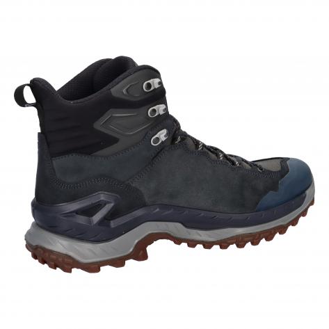 Lowa Herren Wanderschuhe Innovo GTX Mid 311330 