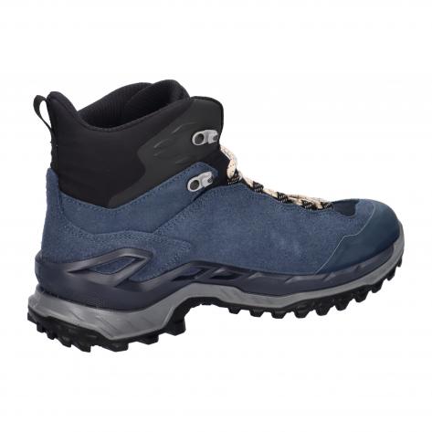 Lowa Damen Wanderschuhe INNOVO GTX MID Ws 321331 