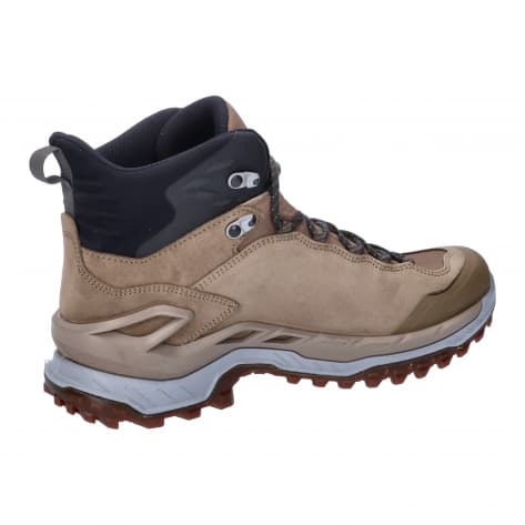 Lowa Damen Wanderschuhe INNOVO GTX MID Ws 321331 