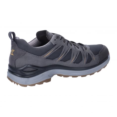 Lowa Herren Wanderschuhe Innox EVO II GTX 311416-7945 44.5 Anthrazit/Bronze | 44.5