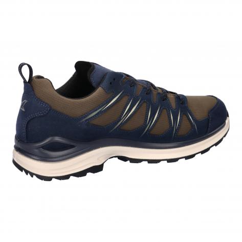 Lowa Herren Wanderschuhe Innox EVO II GTX 311416 