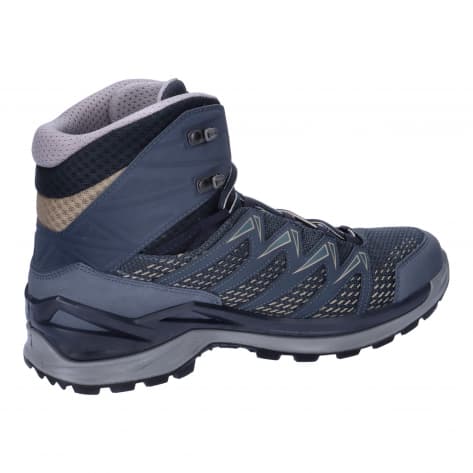 Lowa Herren Wanderstiefel INNOX PRO GTX MID 311703 
