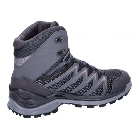 Lowa Damen Outdoorschuhe Innox Pro GTX Mid 321703-9707 39 Anthrazit/Rose | 39