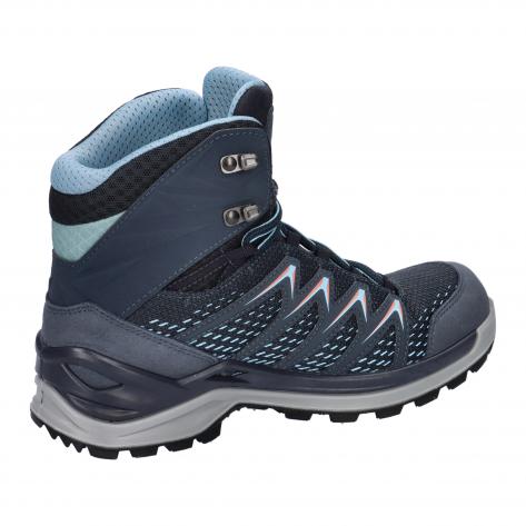 Lowa Damen Outdoorschuhe Innox Pro GTX Mid 321703 