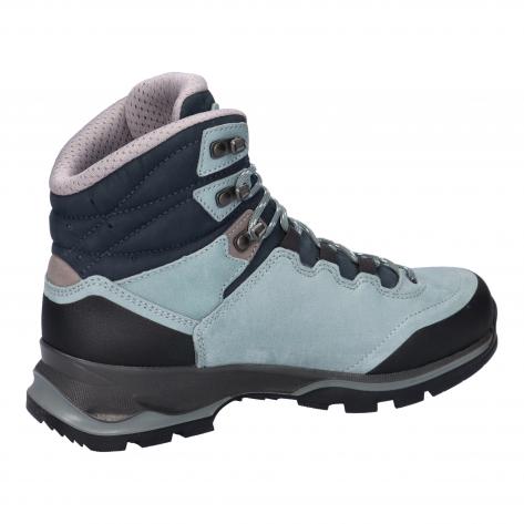 Lowa Damen Trekkingstiefel LADY LIGHT GTX 221668 