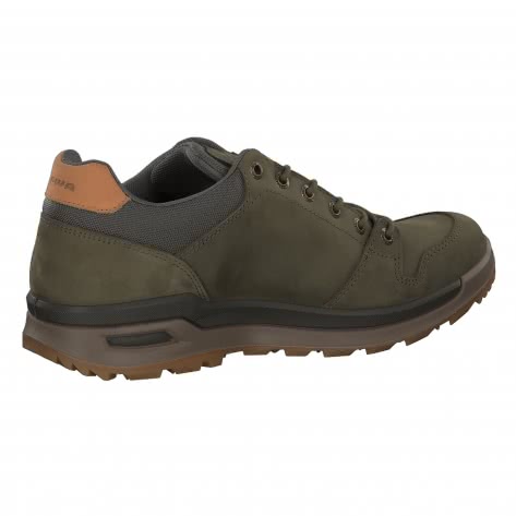 Lowa Herren Wanderschuhe Locarno GTX Lo 310812 