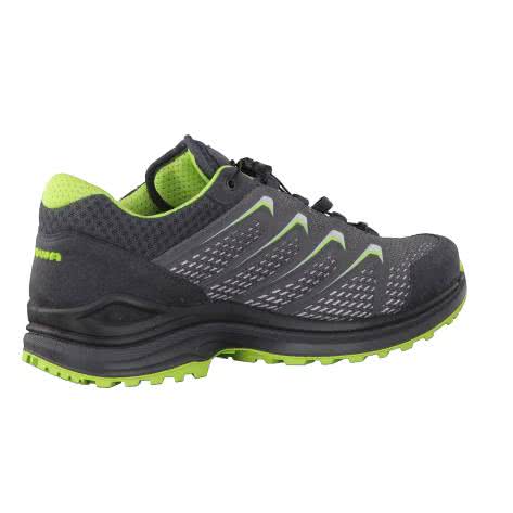 Lowa Herren Wanderschuhe Maddox GTX Lo 310614 