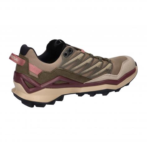 Lowa Damen Wanderschuhe Maddox Pro GTX Lo W 321630 