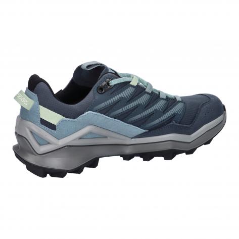 Lowa Damen Wanderschuhe Maddox Pro GTX Lo W 321630 