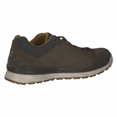 Lowa Herren Wanderschuhe Malta GTX Low 310545 