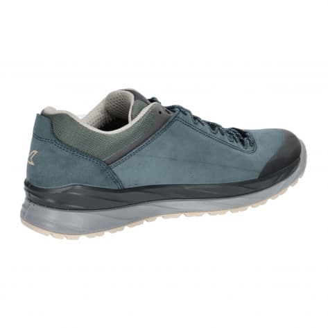 Lowa Damen Schuhe Malta GTX Lo Ws 320547-6329 41 Jeans/Panna | 41