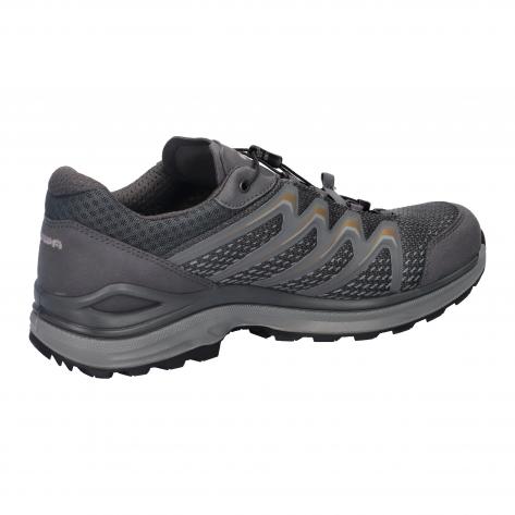 Lowa Herren Wanderschuhe Meadow GTX Lo SL 511311 