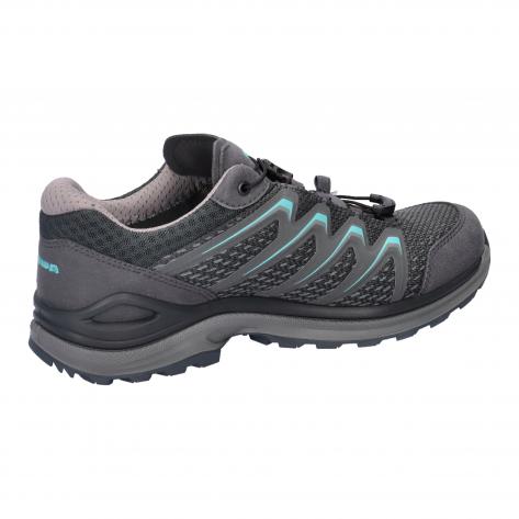 Lowa Damen Wanderschuhe MEADOW GTX LO SL Ws 521311 
