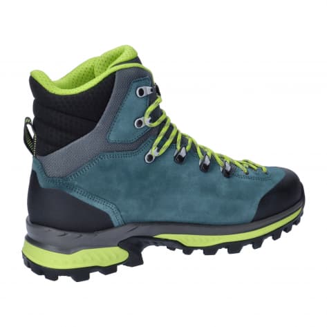 Lowa Herren Wanderschuhe Randir GTX MID 211770 