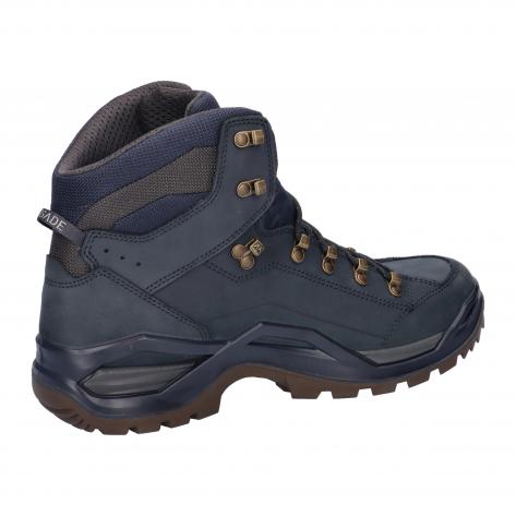 Lowa Herren Wanderschuhe Renegade Evo GTX Mid 311916 
