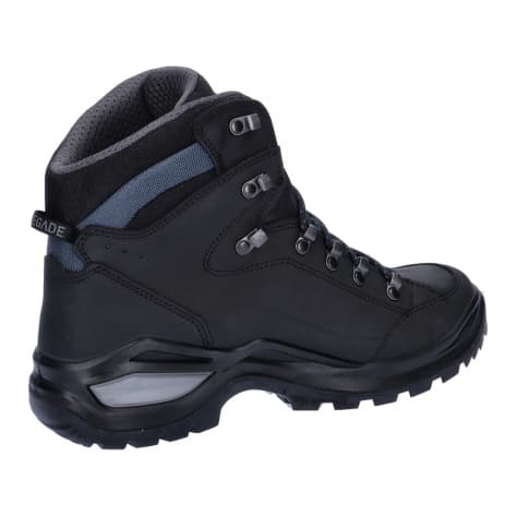 Lowa Damen Wanderschuhe RENEGADE EVO GTX MID Ws 321916 