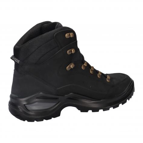 Lowa Damen Wanderschuhe RENEGADE EVO GTX MID Ws 321916 