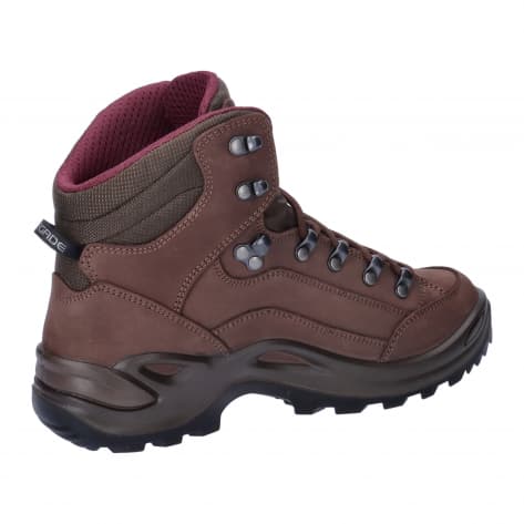 Lowa Damen Wanderschuhe RENEGADE GTX MID 321945 