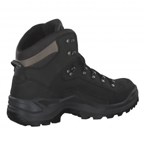 Lowa Herren Wanderschuhe Renegade GTX Mid 310945 