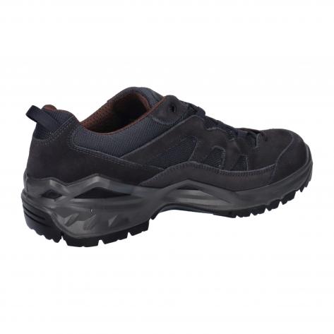 Lowa Herren Wanderschuhe SIRKOS EVO GTX LO 311805 