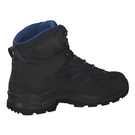 Lowa Herren Wanderschuhe Taurus Pro GTX Mid 310529 