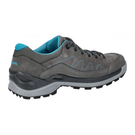 LOWA Slip-on TORO PRO LL LO Ws, 41 EU