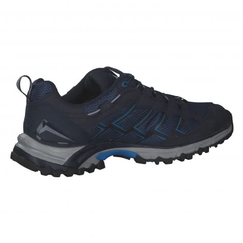 Meindl Herren Schuhe Caribe GTX 3825-49 47 (UK 12) marine/blau | 47 (UK 12)